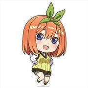 五等分の花嫁∬ でかぷにこれ！アクリルフィギュア 中野四葉 [キャラクターグッズ]