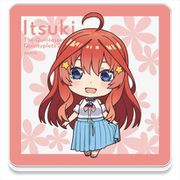 五等分の花嫁∬ アクリルコースター E. 中野五月 [キャラクターグッズ]