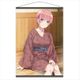 五等分の花嫁∬ B2タペストリー H. 中野一花 [キャラクターグッズ]
