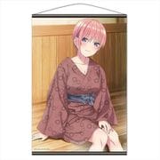 五等分の花嫁∬ B2タペストリー H. 中野一花 [キャラクターグッズ]