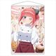 五等分の花嫁∬ B2タペストリー I. 中野二乃 [キャラクターグッズ]