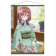 五等分の花嫁∬ B2タペストリー J. 中野三玖 [キャラクターグッズ]