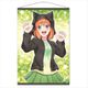 五等分の花嫁∬ B2タペストリー K. 中野四葉 [キャラクターグッズ]