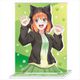 五等分の花嫁∬ アクリルポートレート F. 中野四葉 [キャラクターグッズ]