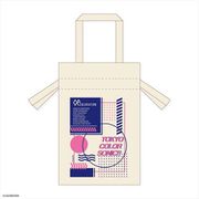 東京カラーソニック！！ 巾着バッグ [キャラクターグッズ]