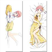 五等分の花嫁∬ 描き下ろし 抱き枕カバー 中野一花 [キャラクターグッズ]