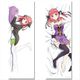 五等分の花嫁∬ 描き下ろし 抱き枕カバー 中野二乃 [キャラクターグッズ]