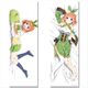 五等分の花嫁∬ 描き下ろし 抱き枕カバー 中野四葉 [キャラクターグッズ]