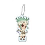 Dr.STONE 描き起こし アクリルスタンド 石神千空 [キャラクターグッズ]