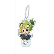 Dr.STONE 描き起こし アクリルスタンド スイカ [キャラクターグッズ]