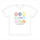 SELECTION PROJECT Tシャツ Mサイズ ミニキャラ/アニマル [キャラクターグッズ]