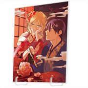 殺し愛 アクリルパネル [キャラクターグッズ]