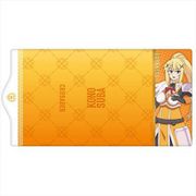 この素晴らしい世界に祝福を！ キーケース ダクネス Ver. [キャラクターグッズ]