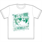 この素晴らしい世界に祝福を！ 箔プリントTシャツ Lサイズ カズマ Ver. [キャラクターグッズ]