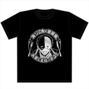 この素晴らしい世界に祝福を！ 箔プリントTシャツ XLサイズ バニル Ver. [キャラクターグッズ]