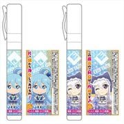 この素晴らしい世界に祝福を！ 除菌スプレーセット [キャラクターグッズ]