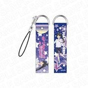ラブライブ！スーパースター！！ デカストラップ 練習着 Ver. 葉月恋 [キャラクターグッズ]