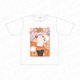 ラブライブ！スーパースター！！ フルカラーTシャツ 練習着 Ver. 澁谷かのん [キャラクターグッズ]