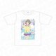 ラブライブ！スーパースター！！ フルカラーTシャツ 練習着 Ver. 唐可可 [キャラクターグッズ]