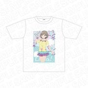 ラブライブ！スーパースター！！ フルカラーTシャツ 練習着 Ver. 唐可可 [キャラクターグッズ]
