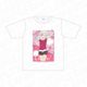 ラブライブ！スーパースター！！ フルカラーTシャツ 練習着 Ver. 嵐千砂都 [キャラクターグッズ]
