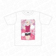 ラブライブ！スーパースター！！ フルカラーTシャツ 練習着 Ver. 嵐千砂都 [キャラクターグッズ]