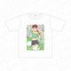 ラブライブ！スーパースター！！ フルカラーTシャツ 練習着 Ver. 平安名すみれ [キャラクターグッズ]