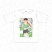 ラブライブ！スーパースター！！ フルカラーTシャツ 練習着 Ver. 平安名すみれ [キャラクターグッズ]