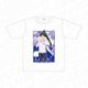 ラブライブ！スーパースター！！ フルカラーTシャツ 練習着 Ver. 葉月恋 [キャラクターグッズ]