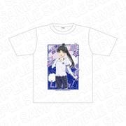 ラブライブ！スーパースター！！ フルカラーTシャツ 練習着 Ver. 葉月恋 [キャラクターグッズ]