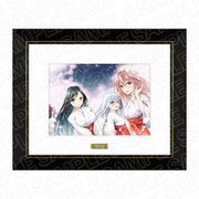 甘神さんちの縁結び キャラアートグラフ B [キャラクターグッズ]
