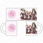 生徒会の一存 マグカップ [キャラクターグッズ]