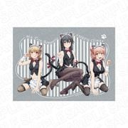 やはり俺の青春ラブコメはまちがっている。完 ブランケット ケモミミメイド Ver. [キャラクターグッズ]