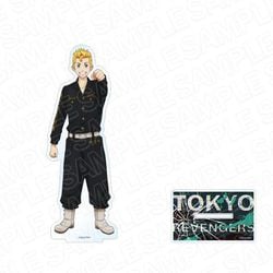 東京リベンジャーズ デカアクリルスタンド グータッチ Ver. 花垣武道 [キャラクターグッズ]