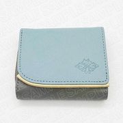 イケメン戦国◆時をかける恋 三つ折り財布 明智光秀 [キャラクターグッズ]