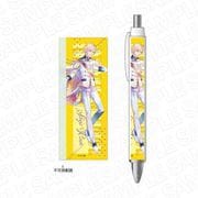 STATION IDOL LATCH！ ボールペン PALE TONE series 東海林鈴音 [キャラクターグッズ]