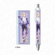 STATION IDOL LATCH！ ボールペン PALE TONE series 武庸裕哉 [キャラクターグッズ]