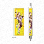 STATION IDOL LATCH！ ボールペン PALE TONE series 空蝉塁 [キャラクターグッズ]