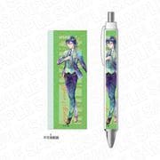 STATION IDOL LATCH！ ボールペン PALE TONE series 諏訪海晴 [キャラクターグッズ]