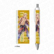 STATION IDOL LATCH！ ボールペン PALE TONE series 高良摩利央 [キャラクターグッズ]