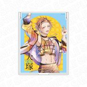 STATION IDOL LATCH！ ミラー PALE TONE series 空蝉塁 [キャラクターグッズ]