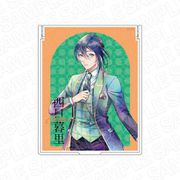 STATION IDOL LATCH！ ミラー PALE TONE series 諏訪海晴 [キャラクターグッズ]