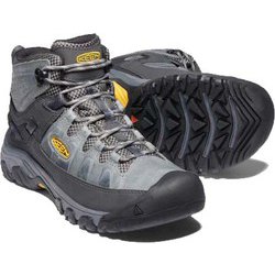 ヨドバシ.com - キーン KEEN ターギー III ミッド TARGHEE III MID WP