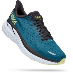 ヨドバシ.com - ホカ HOKA クリフトン 8 Clifton 8 1119393 BCBT 26.5cm [ランニングシューズ メンズ]  通販【全品無料配達】