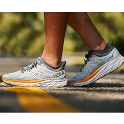 ヨドバシ.com - ホカ HOKA クリフトン 8 Clifton 8 1119393 BFPA 25cm