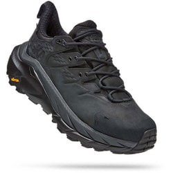 箱も付いてます【今週ラスト出品】HOKA KAHA2 LOW GTX