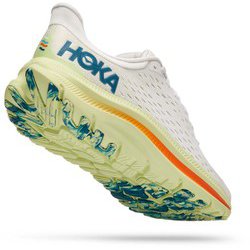 ヨドバシ.com - ホカ HOKA カワナ KAWANA 1123163 Blanc De Blanc