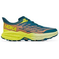 ヨドバシ.com - ホカ HOKA スピードゴート 5 ワイド SPEEDGOAT 5 WIDE