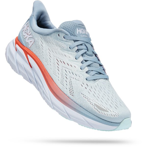 ホカ HOKA クリフトン 8 Clifton 8 1119394 (BFPA)ブルーフォグ ...