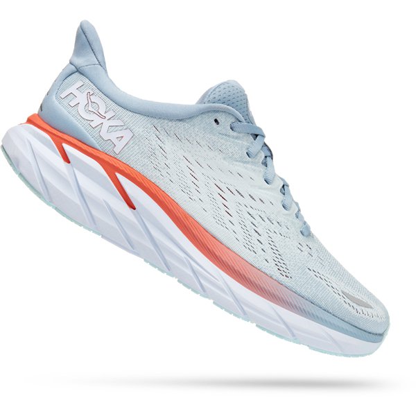 ホカ HOKA クリフトン 8 Clifton 8 1119394 (BFPA)ブルーフォグ 